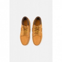 Timberland AUTHENTIC 7 EYE Botines con cordones wheat