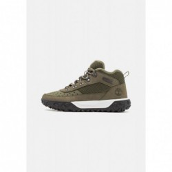 Timberland GREENSTRIDE MOTION 6 Zapatillas dark green