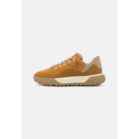 Timberland GREENSTRIDE MOTION 6 Zapatillas wheat