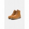 Timberland BRITTON ROAD Botines con cordones wheat full grain