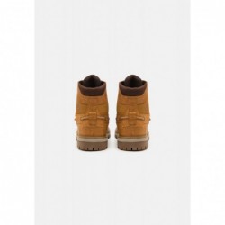 Timberland BRITTON ROAD Botines con cordones wheat full grain