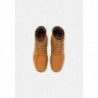 Timberland BRITTON ROAD Botines con cordones wheat full grain