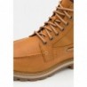 Timberland BRITTON ROAD Botines con cordones wheat full grain