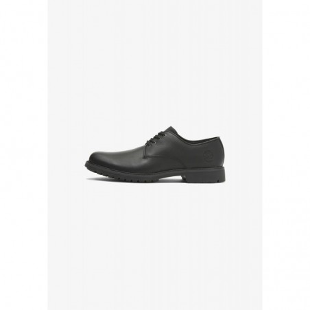 Timberland STORMBUCKS OXFORD Zapatos con cordones black