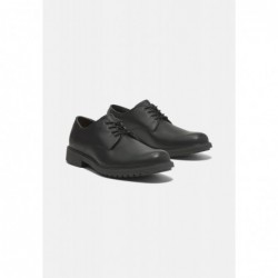 Timberland STORMBUCKS OXFORD Zapatos con cordones black