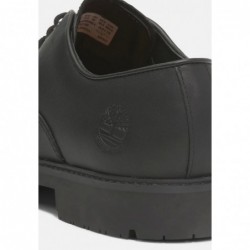 Timberland STORMBUCKS OXFORD Zapatos con cordones black