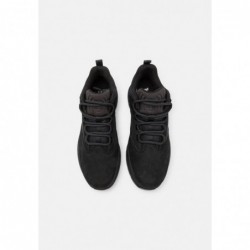 Timberland TREKKER Zapatillas black