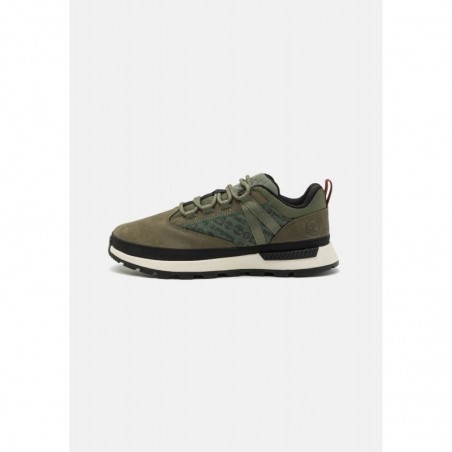 Timberland TREKKER Zapatillas dark green