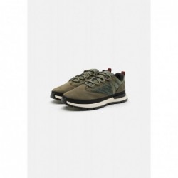 Timberland TREKKER Zapatillas dark green