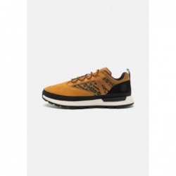 Timberland TREKKER Zapatillas wheat black