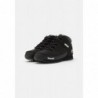 Timberland EURO SPRINT HIKER Botines con cordones black