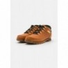 Timberland EURO SPRINT HIKER Botines con cordones mid brown