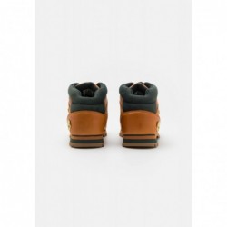 Timberland EURO SPRINT HIKER Botines con cordones mid brown