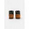 Timberland EURO SPRINT HIKER Botines con cordones mid brown