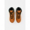 Timberland EURO SPRINT HIKER Botines con cordones mid brown