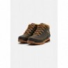 Timberland EURO SPRINT HIKER Botines con cordones olive