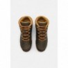 Timberland EURO SPRINT HIKER Botines con cordones olive