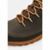 Timberland EURO SPRINT HIKER Botines con cordones olive