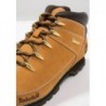 Timberland EURO SPRINT HIKER Botines con cordones red brown