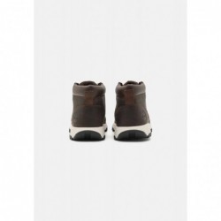 Timberland WINSOR PARK CHUKKA Zapatillas altas dark brown