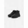 Timberland WINSOR PARK CHUKKA Zapatillas altas black