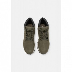 Timberland WINSOR PARK CHUKKA Zapatillas altas dark green