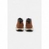 Timberland WINSOR PARK CHUKKA Zapatillas altas medium brown