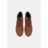 Timberland WINSOR PARK CHUKKA Zapatillas altas medium brown