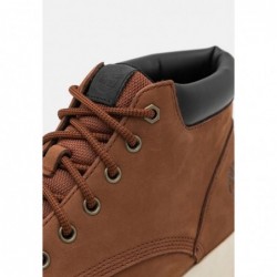 Timberland WINSOR PARK CHUKKA Zapatillas altas medium brown