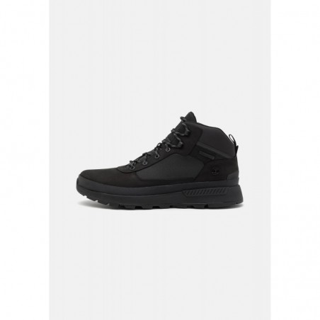 Timberland FIELD TREKKER Zapatillas altas black