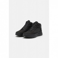 Timberland FIELD TREKKER Zapatillas altas black