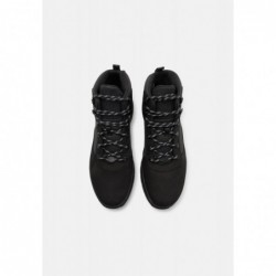 Timberland FIELD TREKKER Zapatillas altas black