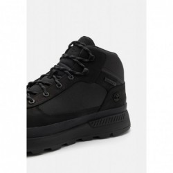 Timberland FIELD TREKKER Zapatillas altas black