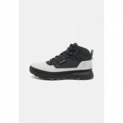 Timberland FIELD TREKKER Zapatillas altas light grey