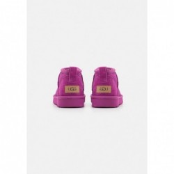 UGG CLASSIC ULTRA MINI Botines bajos mangosteen