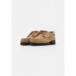 Timberland AUTHENTIC 3 EYE Náuticos medium beige