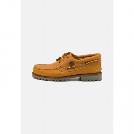 Timberland AUTHENTIC 3 EYE Náuticos wheat