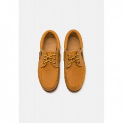 Timberland AUTHENTIC 3 EYE Náuticos wheat