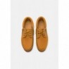 Timberland AUTHENTIC 3 EYE Náuticos wheat