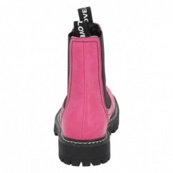 Palado GOZO Botines bajos pink