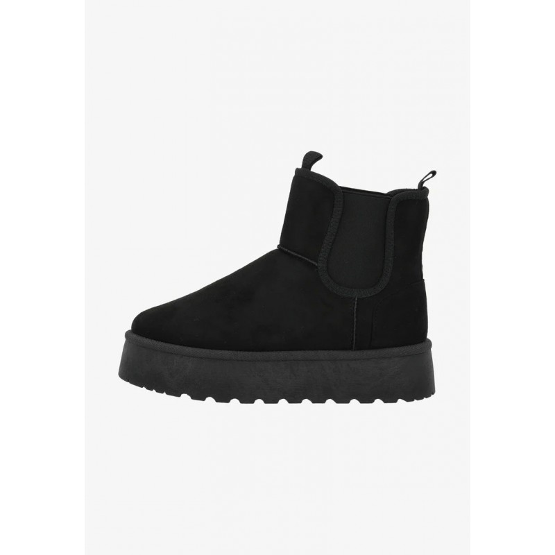 Palado GALLO Botas para la nieve black