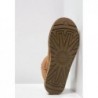 UGG CLASSIC MINI II Botines bajos chestnut