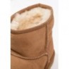 UGG CLASSIC MINI II Botines bajos chestnut