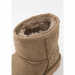 UGG CLASSIC MINI II Botines bajos antilope