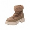 Palado ITHAKA Botas para la nieve beige