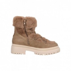 Palado ITHAKA Botas para la nieve beige