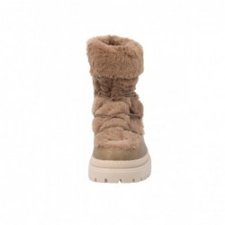 Palado ITHAKA Botas para la nieve beige