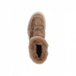 Palado ITHAKA Botas para la nieve beige