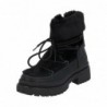 Palado ITHAKA Botas para la nieve black