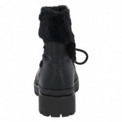 Palado ITHAKA Botas para la nieve black